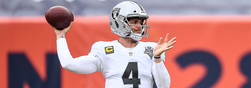 Palpite: Las Vegas Raiders x Kansas City Chiefs – Prognóstico NFL 14/11/2021
