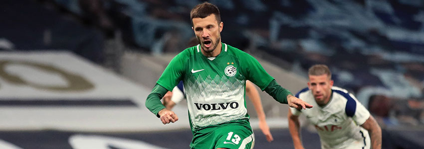 Maccabi Haifa 2021