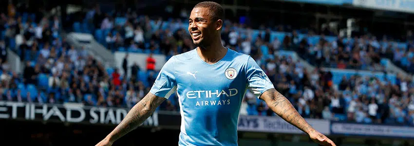 Manchester City x Wycombe ao vivo: onde assistir à Copa da Liga Inglesa