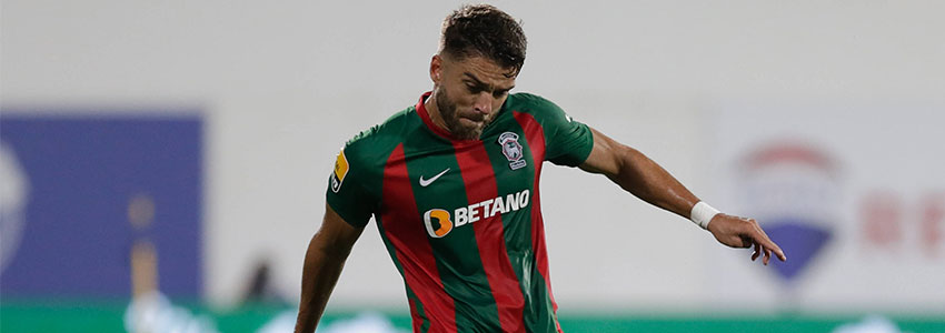 Palpite: Marítimo x Famalicão – Campeonato Português (Liga Portugal) – Prognóstico 6/11/2022