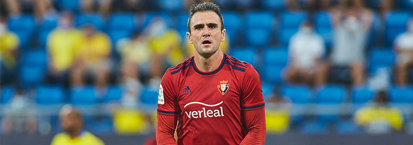 Palpite: Osasuna x Getafe – Campeonato Espanhol (LaLiga) – Prognóstico 18/9/2022
