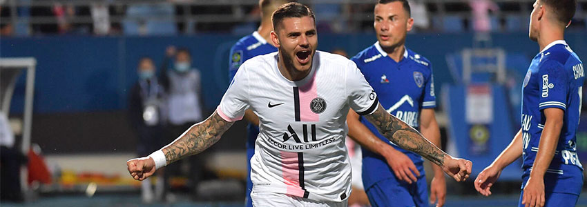 Palpite: PSG x Nantes – Campeonato Francês (Ligue 1) – Prognóstico 20/11/2021