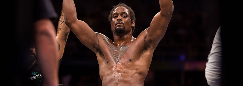 Palpite: Dominick Reyes x Ryan Spann  – Prognóstico 12/11/2022 – UFC 281
