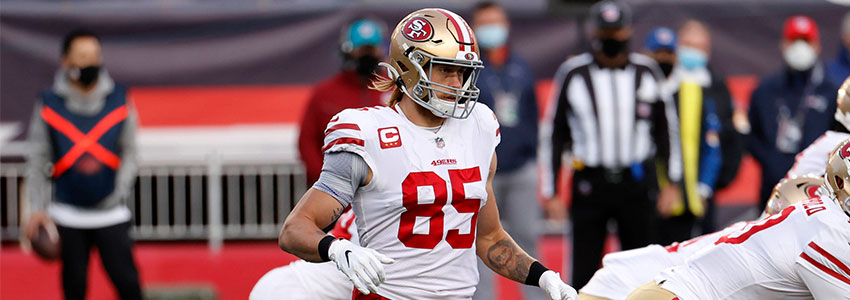 Palpite: San Francisco 49ers x Green Bay Packers – Prognóstico NFL 26/9/2021
