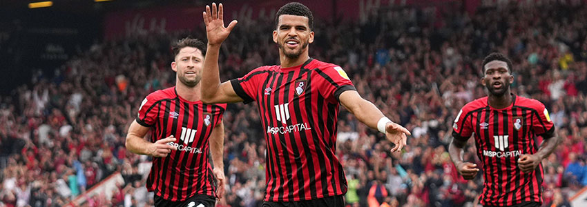 Palpite: Bournemouth x Everton – Campeonato Inglês (Premier League) – Prognóstico 12/11/2022