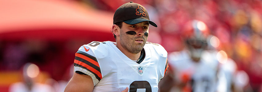 Palpite: Cleveland Browns x Denver Broncos – Prognóstico NFL 21/10/2021