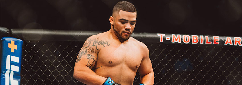 Palpite: Phil Hawes x Deron Winn – Prognóstico 9/10/2021 – UFC Fight Night