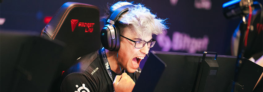 FaZe Clan (CS:GO) - 26.10.2021 FaZe 2021