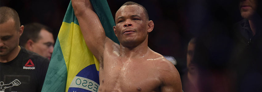 Palpite: Francisco Trinaldo x Danny Roberts  – Prognóstico 7/5/2022 – UFC 274