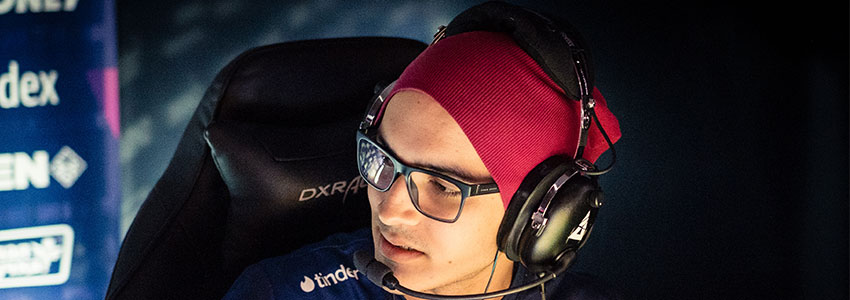 Palpite CS:GO: ENCE eSports x Godsent – PGL Major Stockholm 2021 – Prognóstico 26/10/2021