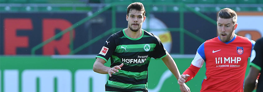 Greuther Fuerth