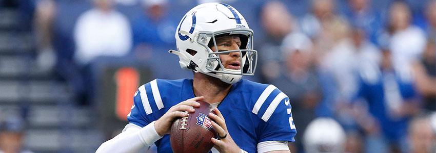 Palpite: San Francisco 49ers x Indianapolis Colts – Prognóstico NFL 24/10/2021