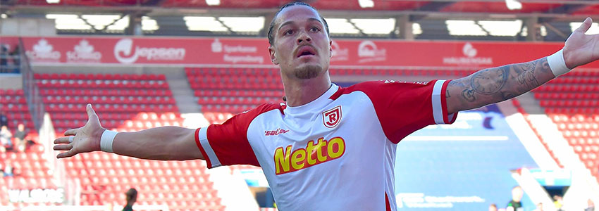 Palpite: Regensburg x Rostock – Copa da Alemanha – Prognóstico 27/10/2021