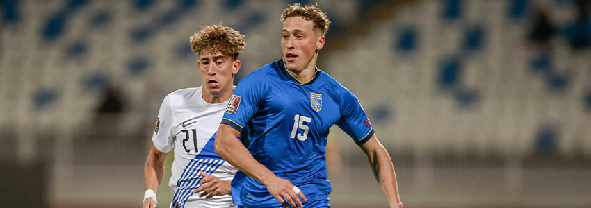 Palpite: Kosovo x Andorra – Eliminatórias Eurocopa 2024 – 28/3/2023