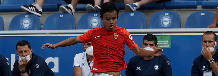 Palpite: Mallorca x Celta – Campeonato Espanhol (LaLiga) – Prognóstico 10/12/2021