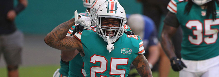 Palpite: Miami Dolphins x Pittsburgh Steelers – Prognóstico NFL 23/10/2022