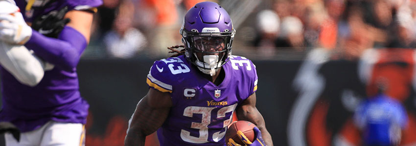 Palpite: Minnesota Vikings x Pittsburgh Steelers – Prognóstico NFL 9/12/2021