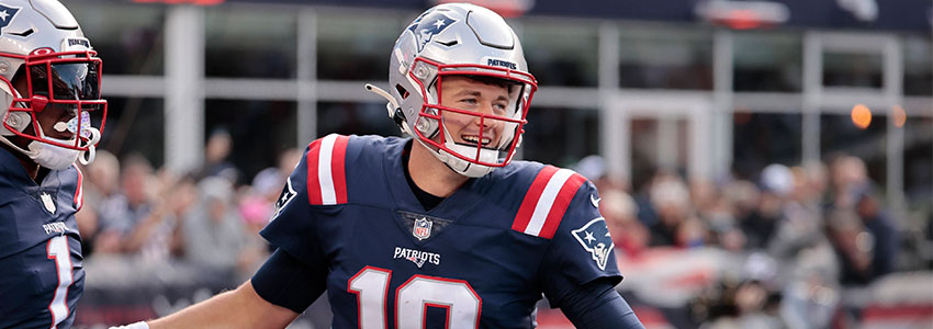 Palpite: Atlanta Falcons x New England Patriots – Prognóstico NFL 18/11/2021