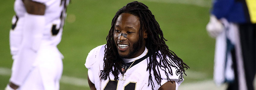 Palpite: Seattle Seahawks x New Orleans Saints – Prognóstico NFL 25/10/2021