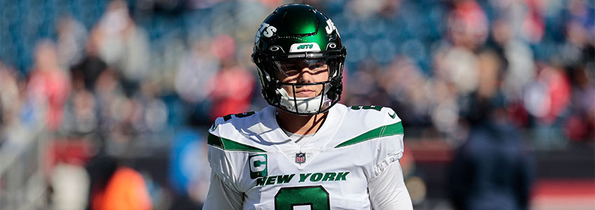 Palpite: New England Patriots x New York Jets – Prognóstico NFL 20/11/2022