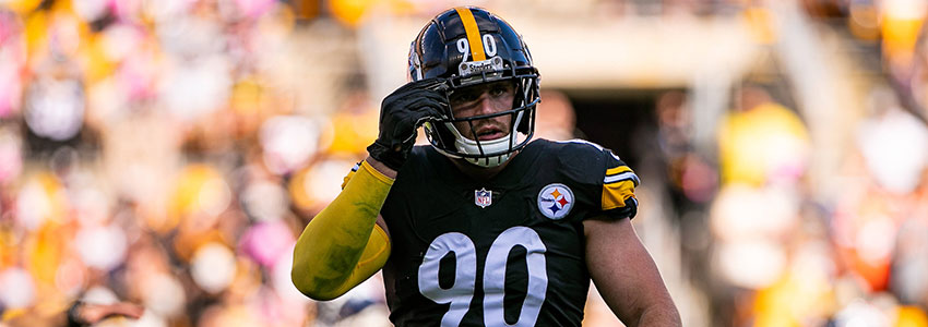 Palpite: Pittsburgh Steelers x Seattle Seahawks – Prognóstico NFL 17/10/2021