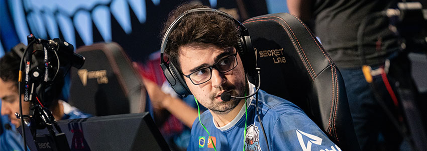 Palpite CS:GO: TyLoo x Sharks Esports – PGL Major Stockholm 2021 – Prognóstico 26/10/2021