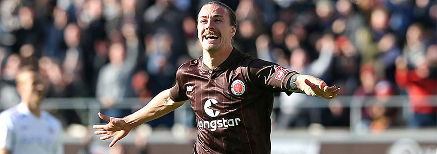 Palpite: Dresden x St. Pauli – Copa da Alemanha – Prognóstico 27/10/2021