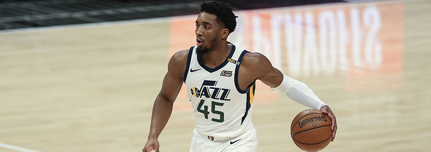 Utah Jazz 2021