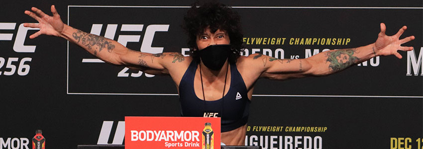 Palpite: Virna Jandiroba x Angela Hill  – Prognóstico 14/5/2022 – UFC Fight Night
