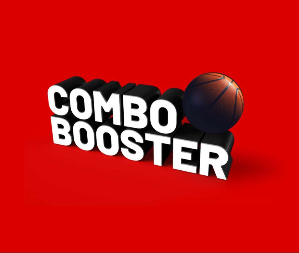 KTO Brasil - NBA Combo Booster