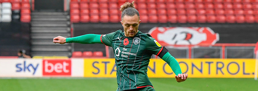 Palpite: Barnsley x Stoke  – EFL Championship (2ª Divisão do Inglês) –  8/3/2022