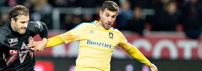 Palpite: Brondby x Lyon – Europa League (Liga Europa) – Prognóstico 25/11/2021