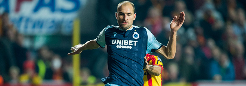 Palpite: Club Brugge x Genk – Campeonato Belga (Jupiler League) – Prognóstico 24/7/2022