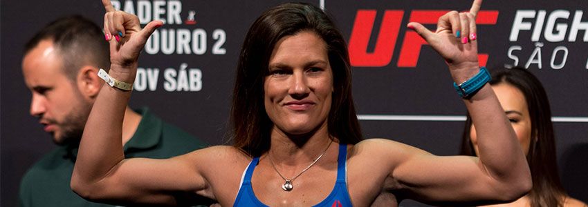 Palpite: Antonina Shevchenko x Cortney Casey  – Prognóstico 9/7/2022 – UFC Fight Night