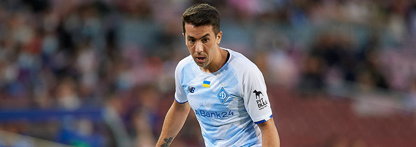 Palpite: Dynamo Kiev x AEK Larnaca – Europa League (Liga Europa) – Prognóstico 15/9/2022
