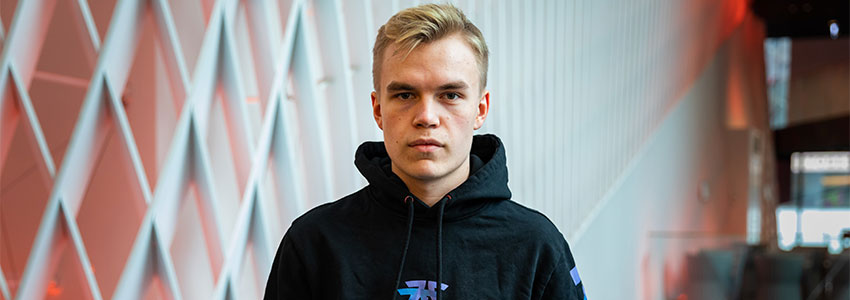 fnatic 2021