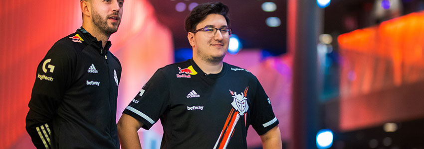 Palpite CS:GO: G2 Esports x TyLoo – IEM Winter 2021 – Prognóstico 2/12/2021