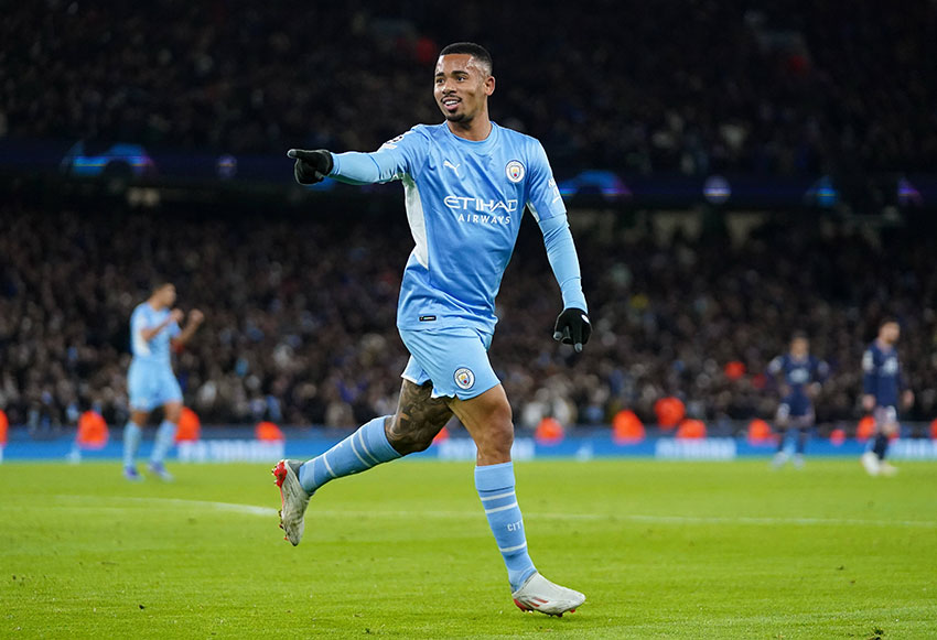 City vira sobre o PSG, Real se classifica e Milan vence o Atlético