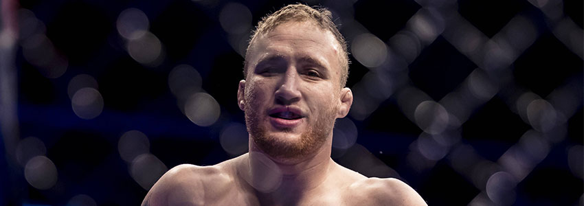 Palpite: Justin Gaethje x Michael Chandler – Prognóstico 6/11/2021 – UFC 268