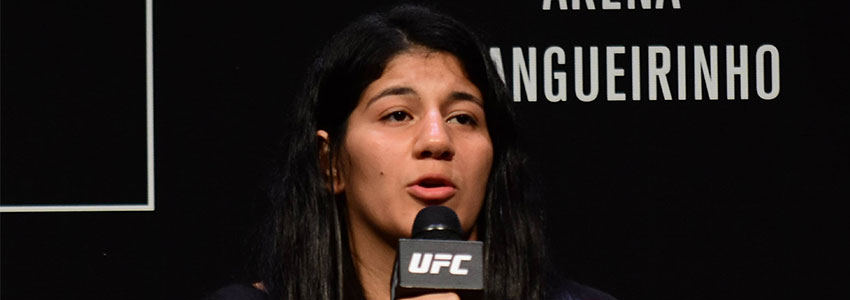 Palpite: Ketlen Vieira x Raquel Pennington  – Prognóstico 14/1/2023 – UFC Fight Night