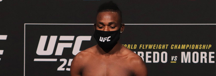 Palpite: Rogério Bontorin x Manel Kape  – Prognóstico 11/6/2022 – UFC 275