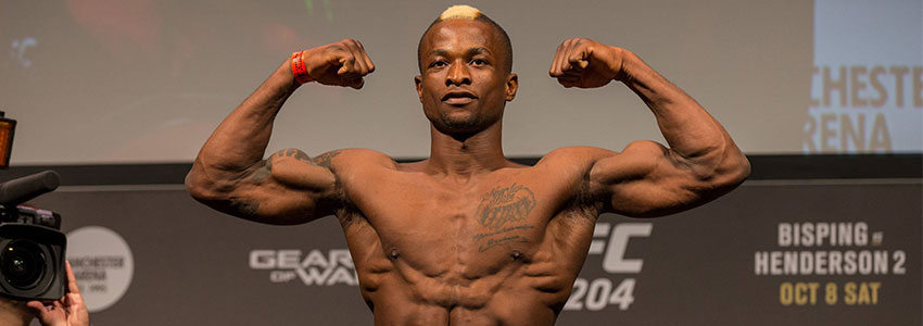 Palpite: Marc Diakiese x Damir Hadzovic  – Prognóstico 23/7/2022 – UFC Fight Night