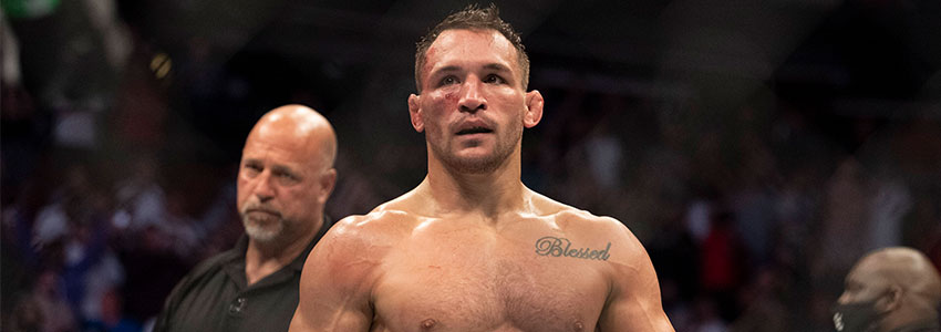 Palpite: Michael Chandler x Tony Ferguson  – Prognóstico 7/5/2022 – UFC 274