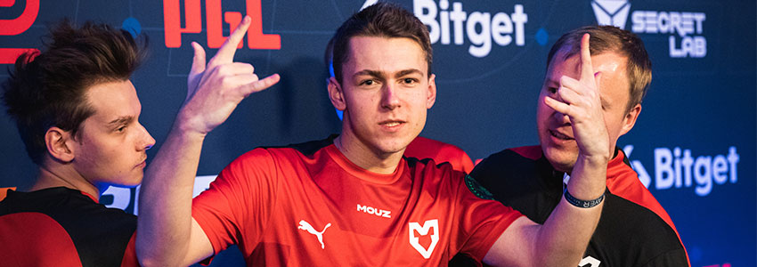 Palpite CS:GO: MOUZ x Movistar Riders – Global Esports Tour Dubai 2022 – Prognóstico 10/6/2022