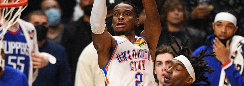Palpite: New Orleans Pelicans x Oklahoma City Thunder – Prognóstico NBA 10/11/2021