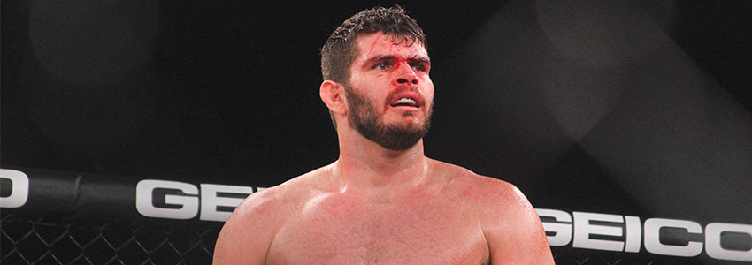 Palpite: Ovince St. Preux x Philipe Lins – UFC Fight Night – Prognóstico, odds e onde assistir 18/2/2023