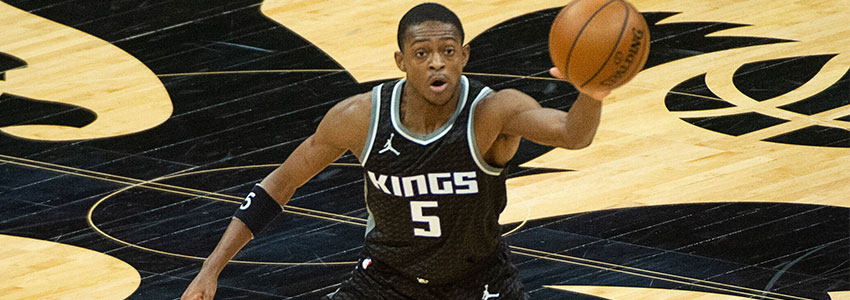 Palpite: Sacramento Kings x Indiana Pacers – Prognóstico NBA 7/11/2021