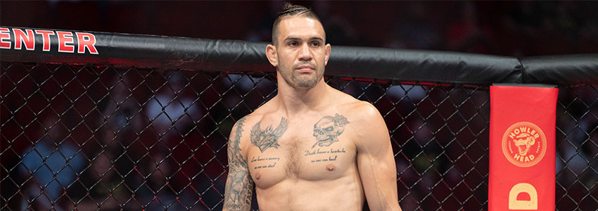 Palpite: Yilan Sha x Sean Soriano – Prognóstico 20/11/2021 – UFC Fight Night
