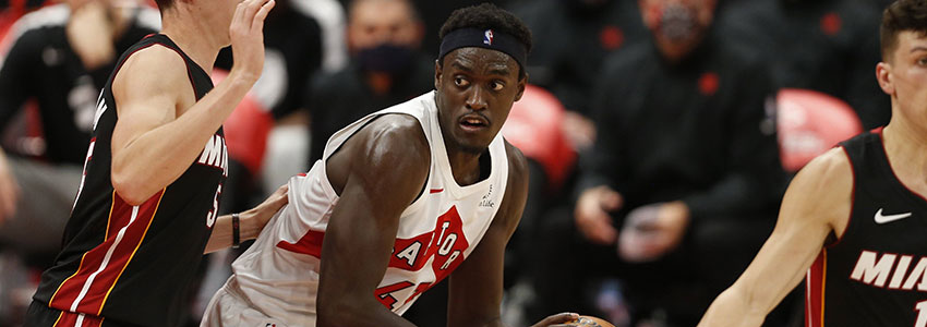 Palpite: Toronto Raptors x Cleveland Cavaliers – Prognóstico NBA 5/11/2021