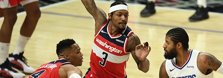 Washington Wizards 2021